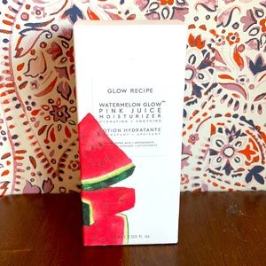 Watermelon Glow Pink Juice Moisturizer